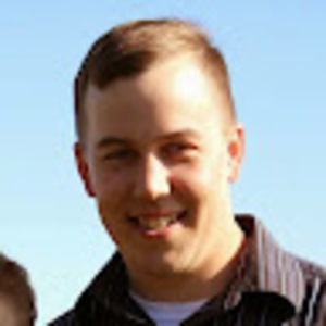 Meet your Posher, Andrew